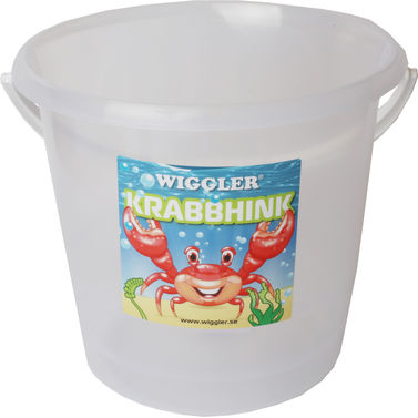 Krabbhink 5 liter