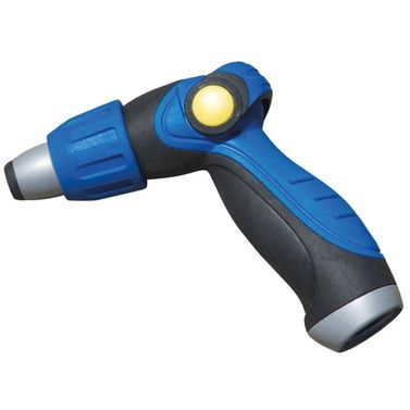 Hosecoil slangepistol med justerbar stråle Hosecoil slangepistol med justerbar stråle