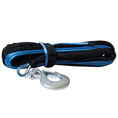 1852 Perävaunuköysi koukulla