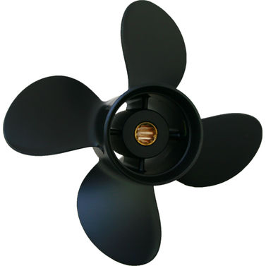 Solas Amita 4-lapainen potkuri alumiini 10"