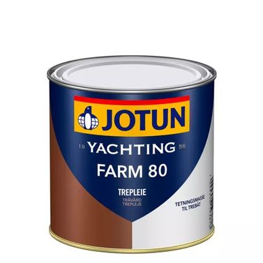 Jotun Farm 80 1kg Tætningsmasse
