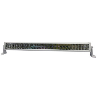 1852 LED-lysbjelke 10-30 V 180 W Combo, hvit Aluminiumshus L-8