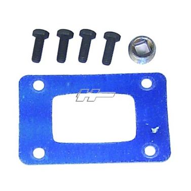 Monteringssæt til udstødningsbøjning SIE188535