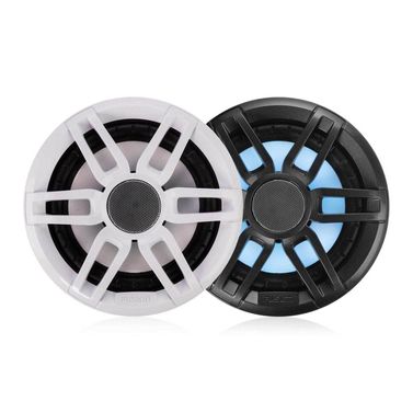 Fusion XS 6.5" RGB sport højtalere