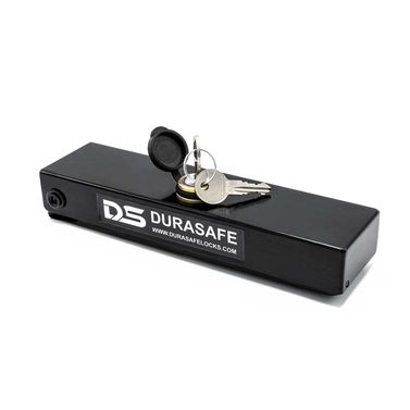 DuraSafe Transom Lock