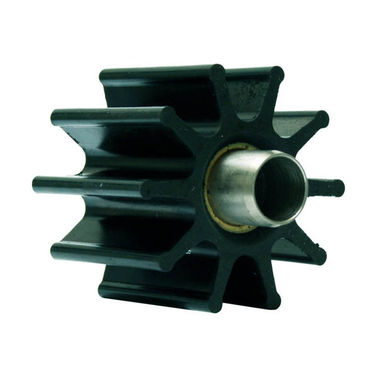 Juoksupyörä neopreeni 65mm