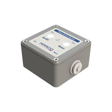 Marco Marco PCS 12/24 kontrolpanel Marco Marco PCS 12/24 kontrolpanel