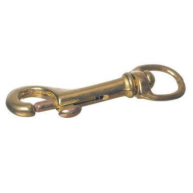 1852 Karabinkrok (hundekrok)
