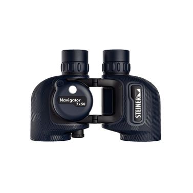 Steiner Navigator 7x50 Compass