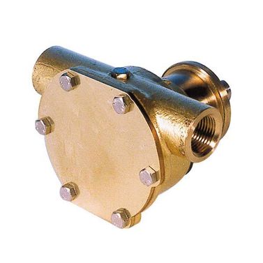 Ancor Impellerpumpe for Motor ST135