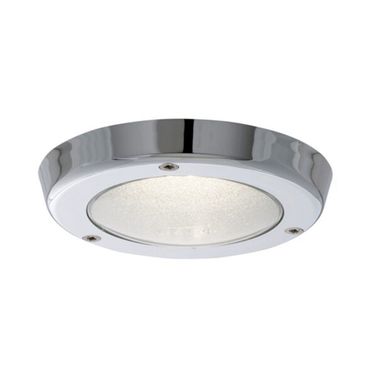 Targa SMD LED IP64, 1,4w 8-30v, Kromi