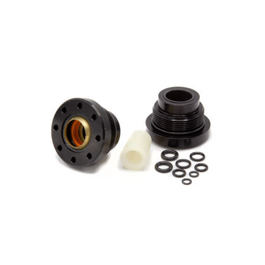 Servicekit med isskrabering