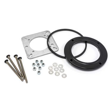 Baystar infällningskit -4