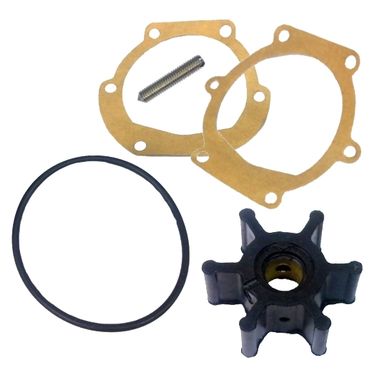 Impeller CEF500101GX