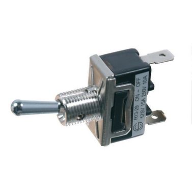 Vippekontakt til Strømpanel for 4 kontakter