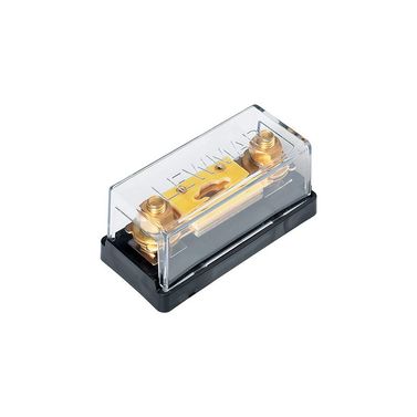 Lewmar sikringsholder t1 (maks 325A)