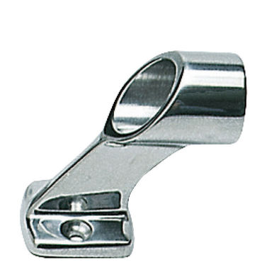 Handräckesfäste mitt AISI316 22 mm