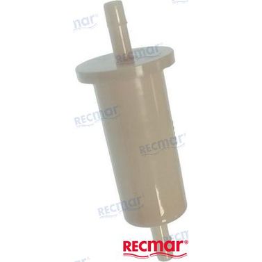Drivstoffilter REC40145