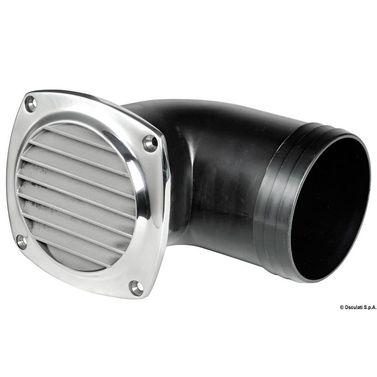 Dreibar slangetilkobling for 5330180/81