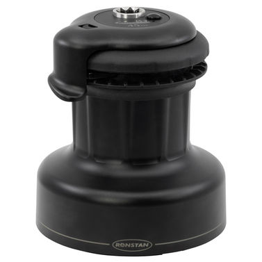 Ronstan vinsj 45 QT Orbit 3-trinns Ronstan vinsj 45 QT Orbit 3-trinns