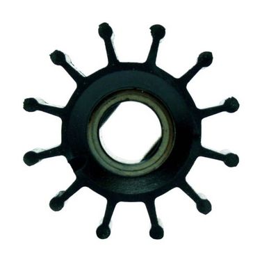 Juoksupyörä nitriili 57mm