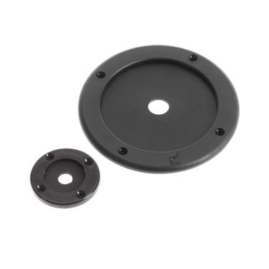 Kabelgjennomføring i plast