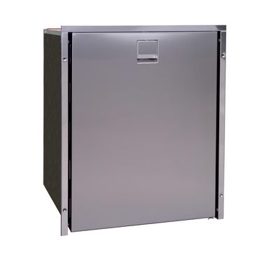 Isotherm CR85 Kyl Inox Clean Touch