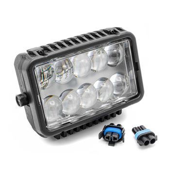 Stryker LED-opgradering