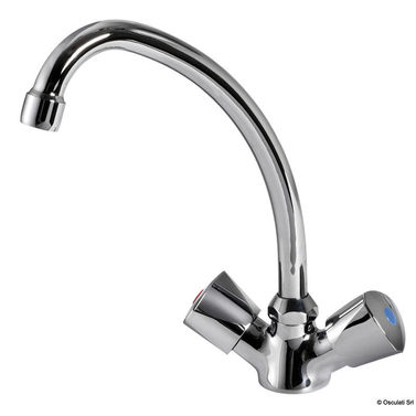 Svängbar blandare 160mm