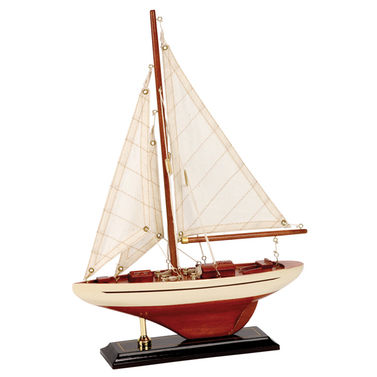 Mallivene purjevene 25x6x35cm