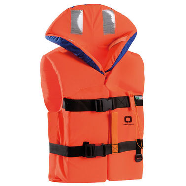 Aurora redningsvest 150 N (EN12402-4) 60-70 kg