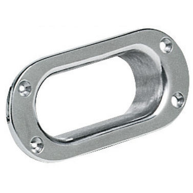 SS klys 140 x 63 x 22 mm