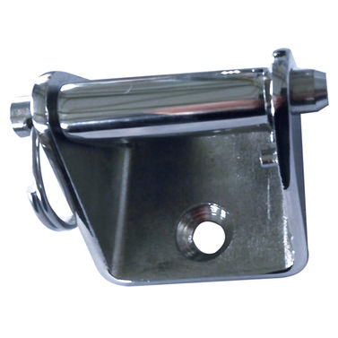 Kjettingholder for 6-8 mm kjetting