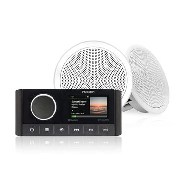 Fusion ra670-fm65 paket