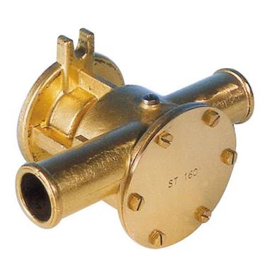 Ancor Impellerpumpe for Motor ST160
