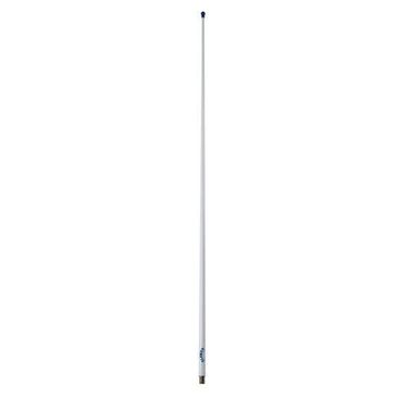 Glomex Glomeasy VHF Fiberantenn RA300 120 cm Vit