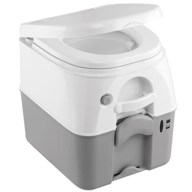 Dometic 976 Transportabelt Toilet med afløb 18,9L