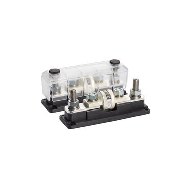 DCM Class-T säkr.hållare 400A