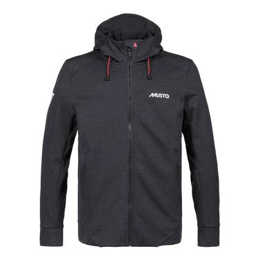 Musto LPX Softshell Jakke Sort