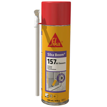 Sika SikaBoom-157 PU Skum 500 ml