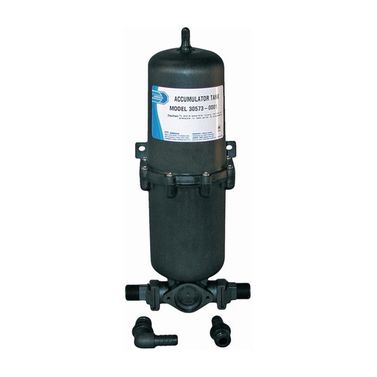 Accumulatortank  1 liter