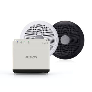 Fusion WB675 - XS-F65CWB paket