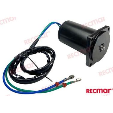 Powertrim/tilt motor REC5005831