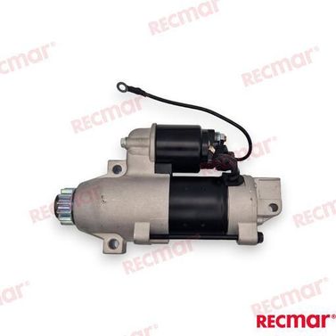 Startmotor REC68V8180003