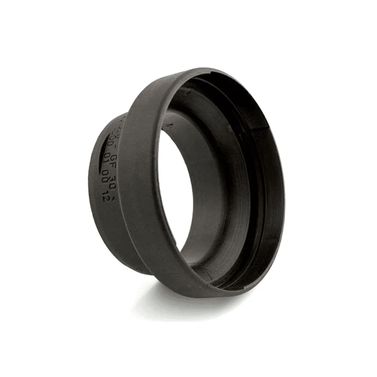 Förminskning 100-75mm plast