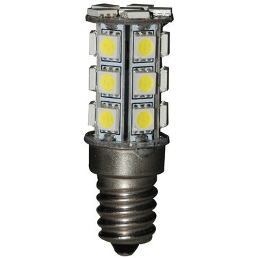 LED-lamppu 12/24 V E14 3.2 W 260 lm