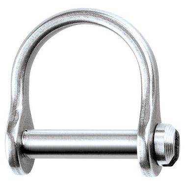 Ronstan Wide Shackle 2-pack