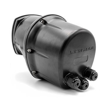 Lewmar Motorkåpa S2000 / VX2+