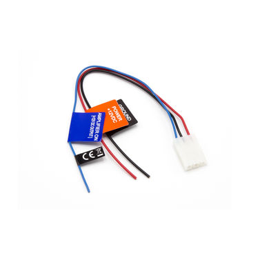 Fusion Stereopanel 3pin molex pwr