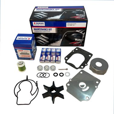 Suzuki Servicekit, DF70A-90A 2021 og frem samt DF100B 2018 og frem